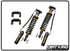 2.5 Coilovers | DCA Remote Reservoir